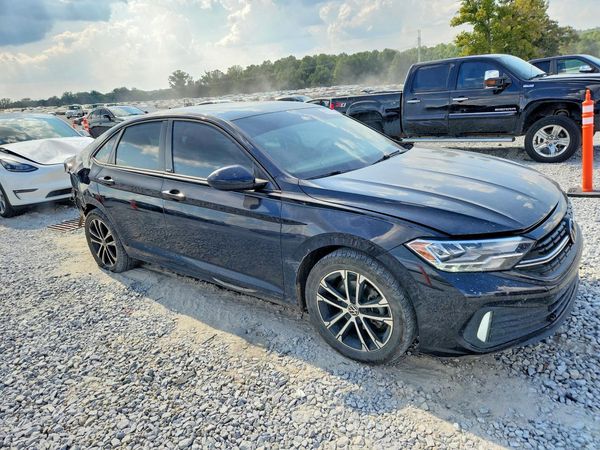 2023 VOLKSWAGEN JETTA Sport