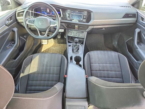 2023 VOLKSWAGEN JETTA Sport