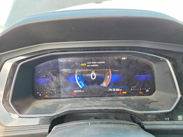 2023 VOLKSWAGEN JETTA Sport