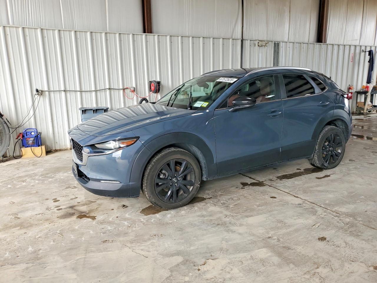 2023 MAZDA CX-30