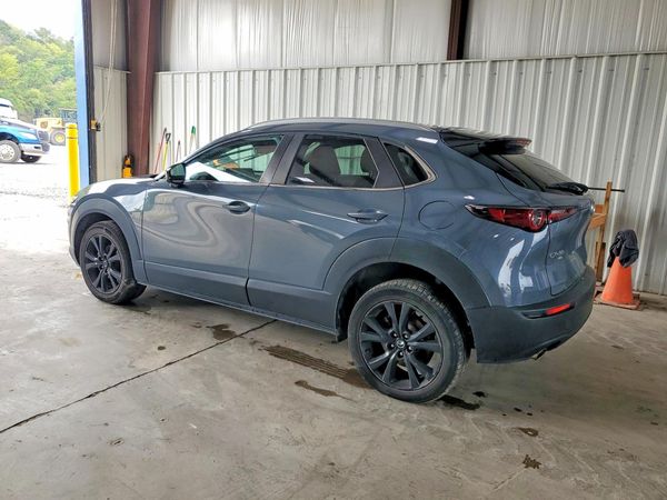 2023 MAZDA CX-30