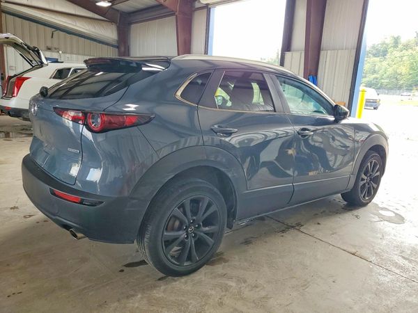 2023 MAZDA CX-30