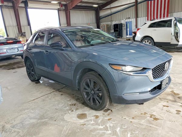 2023 MAZDA CX-30