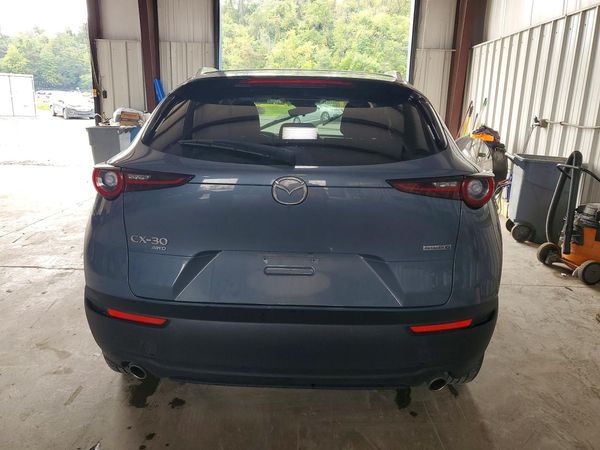 2023 MAZDA CX-30