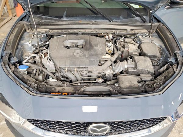 2023 MAZDA CX-30