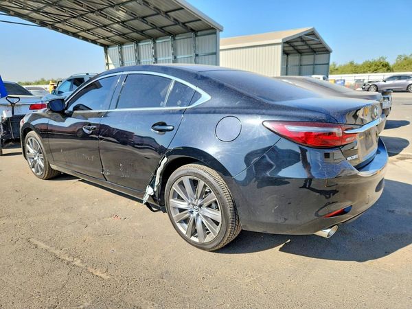 2021 MAZDA 6