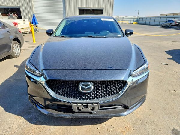 2021 MAZDA 6