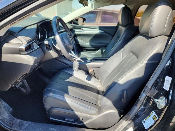 2021 MAZDA 6