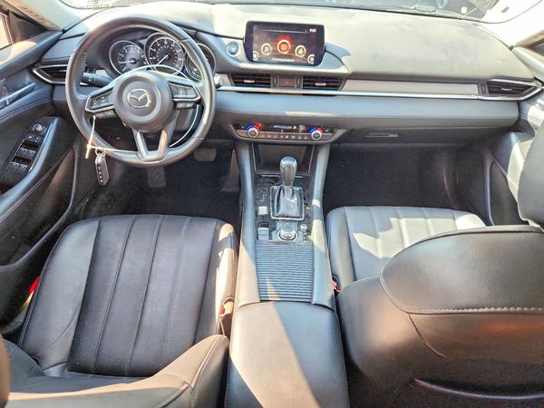 2021 MAZDA 6