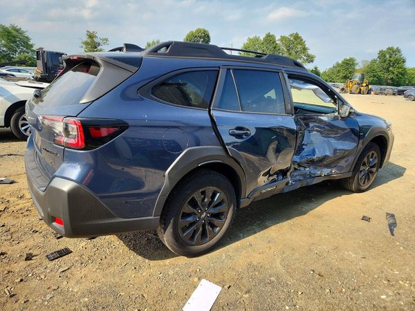 2023 SUBARU OUTBACK