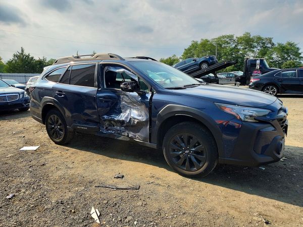 2023 SUBARU OUTBACK