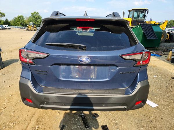 2023 SUBARU OUTBACK