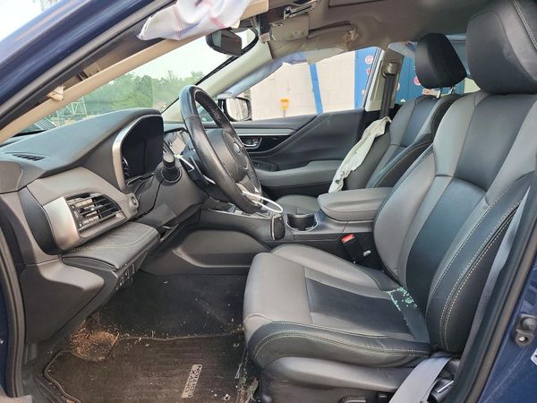 2023 SUBARU OUTBACK