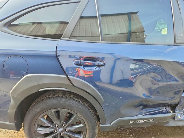 2023 SUBARU OUTBACK