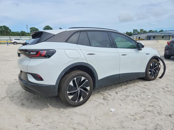 2021 VOLKSWAGEN ID.4