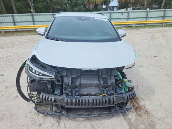 2021 VOLKSWAGEN ID.4