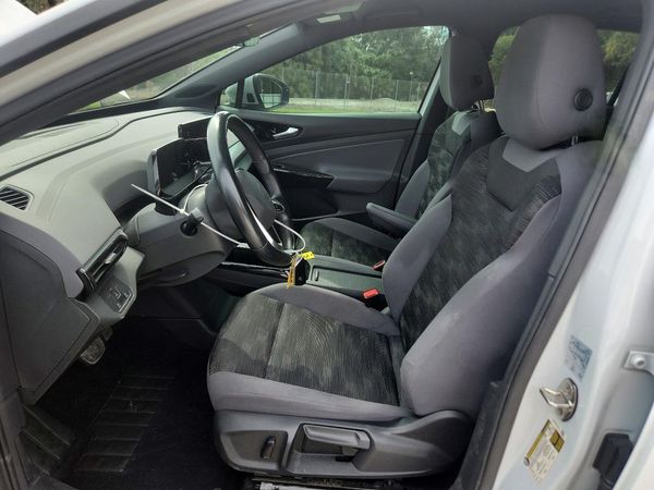 2021 VOLKSWAGEN ID.4