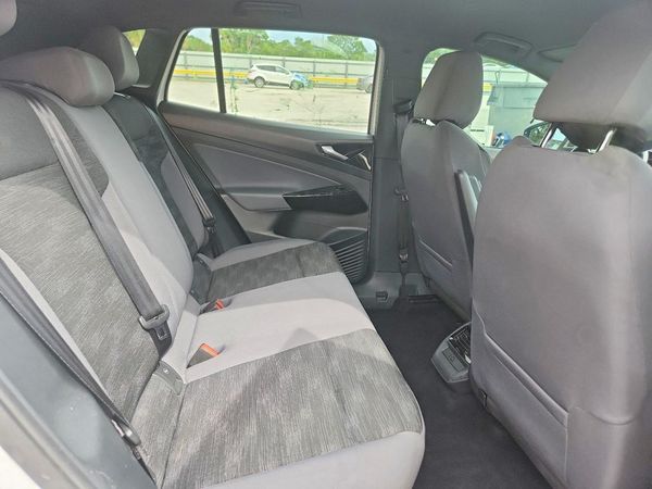 2021 VOLKSWAGEN ID.4