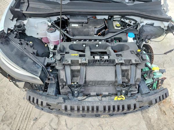 2021 VOLKSWAGEN ID.4