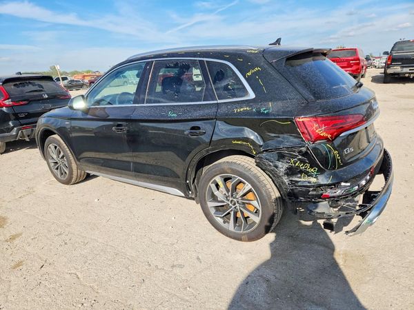2023 AUDI Q5