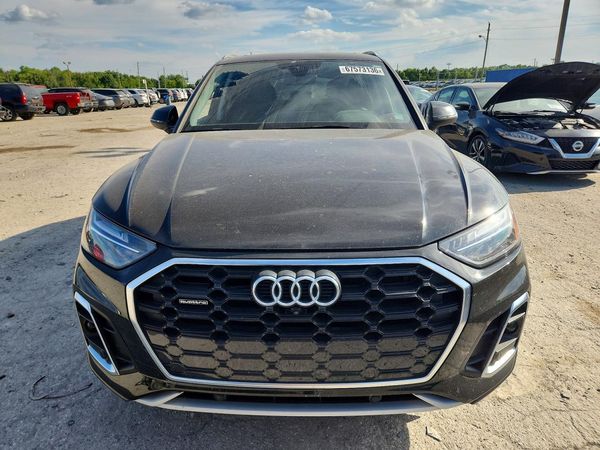 2023 AUDI Q5
