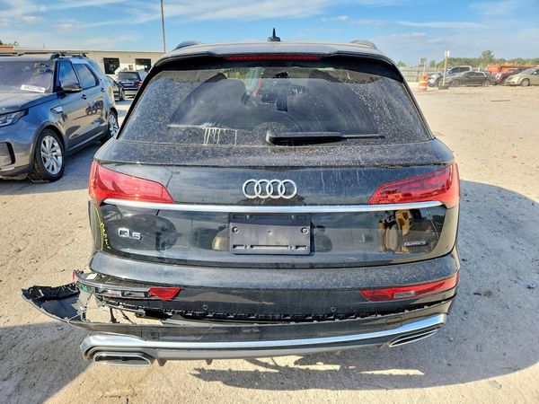 2023 AUDI Q5