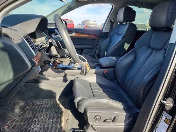 2023 AUDI Q5