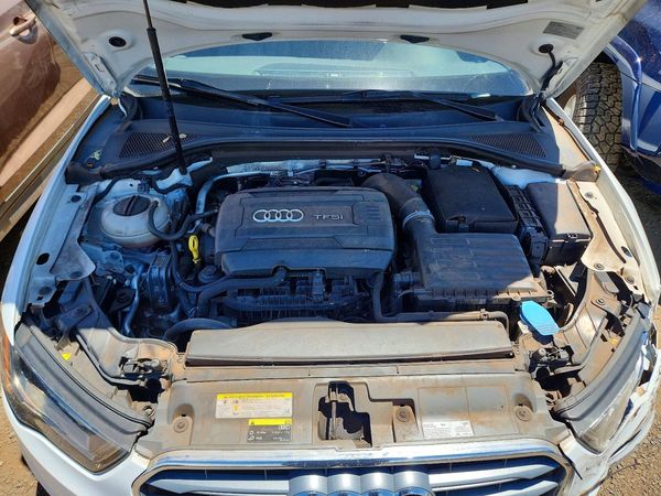 2016 AUDI A3 Premium