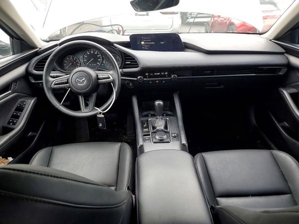 2022 MAZDA 3