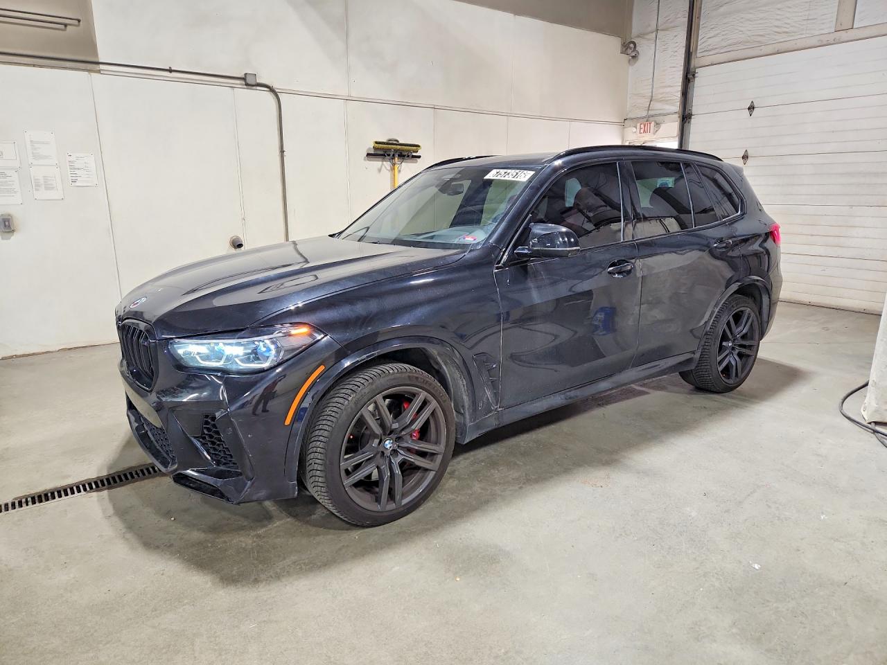 2023 BMW X5 X5 M/M Competition