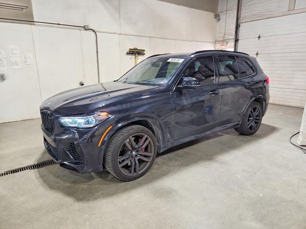 2023 BMW X5