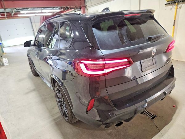 2023 BMW X5 X5 M/M Competition