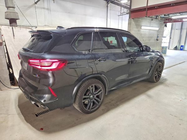 2023 BMW X5 X5 M/M Competition