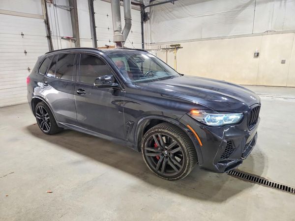 2023 BMW X5 X5 M/M Competition