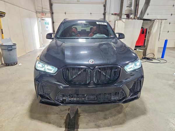 2023 BMW X5 X5 M/M Competition