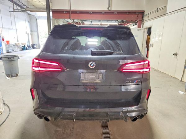 2023 BMW X5 X5 M/M Competition