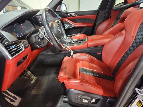 2023 BMW X5 X5 M/M Competition