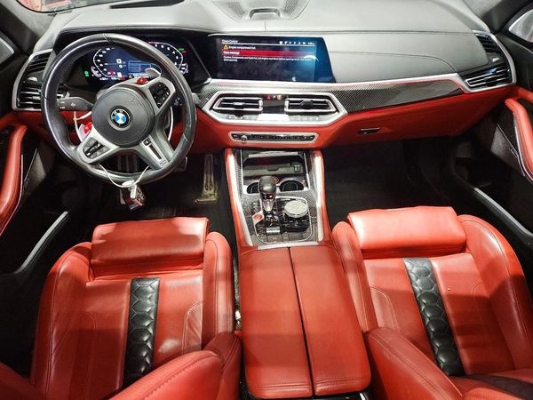 2023 BMW X5 X5 M/M Competition