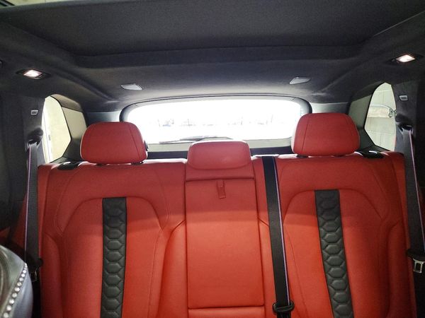 2023 BMW X5 X5 M/M Competition