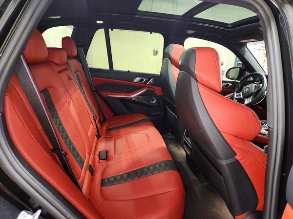2023 BMW X5 X5 M/M Competition