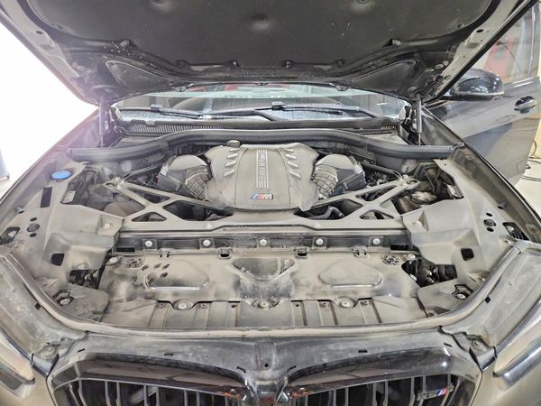 2023 BMW X5 X5 M/M Competition