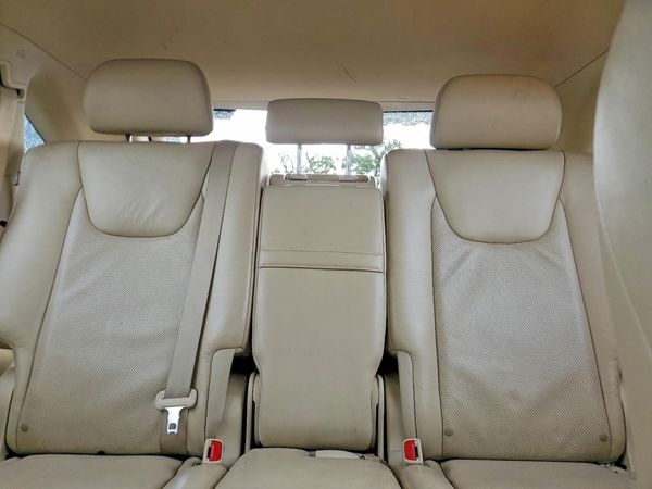 2012 LEXUS RX 450h