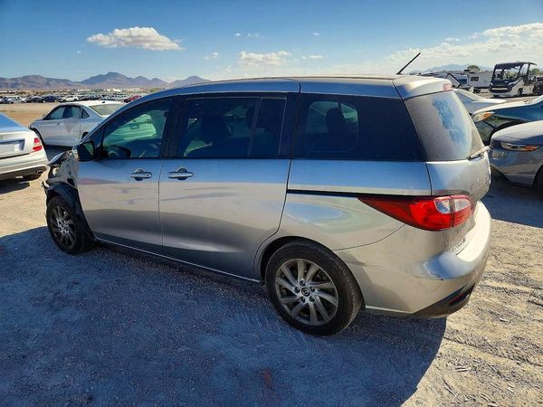 2014 MAZDA 5