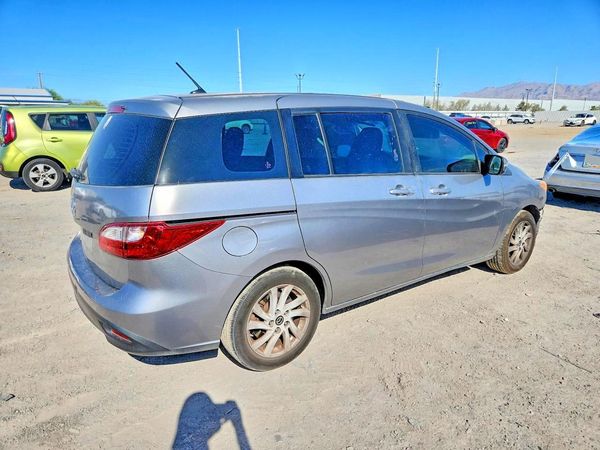 2014 MAZDA 5