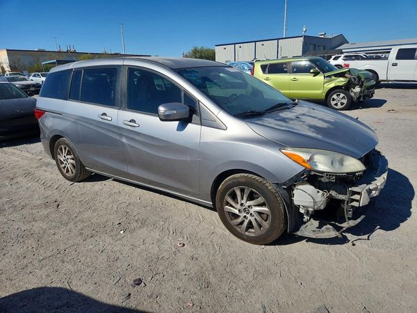 2014 MAZDA 5
