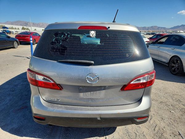 2014 MAZDA 5