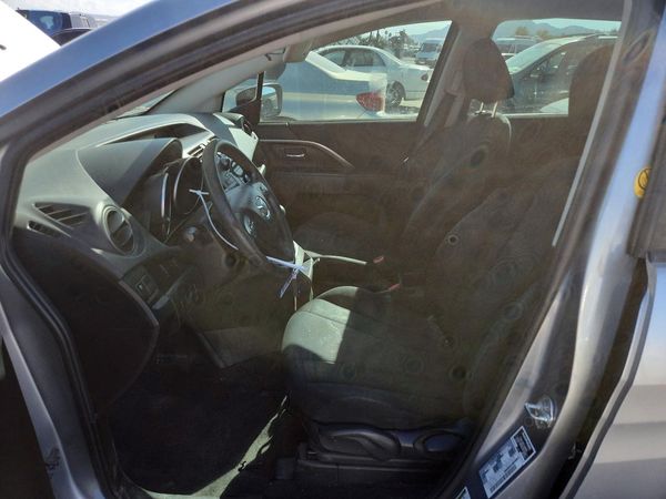 2014 MAZDA 5