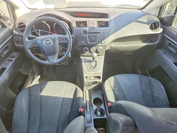 2014 MAZDA 5