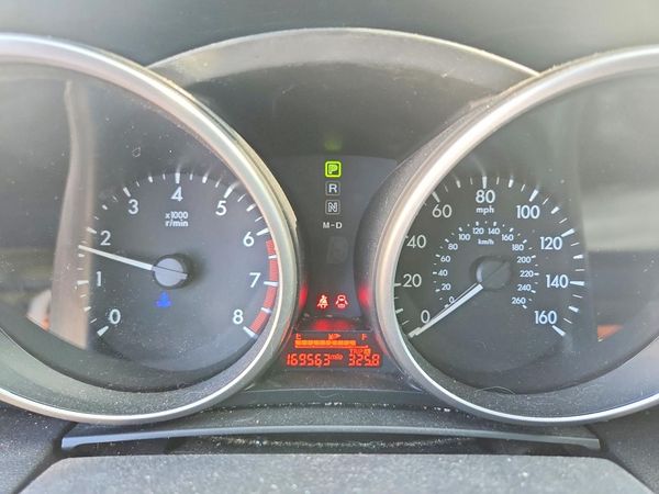 2014 MAZDA 5