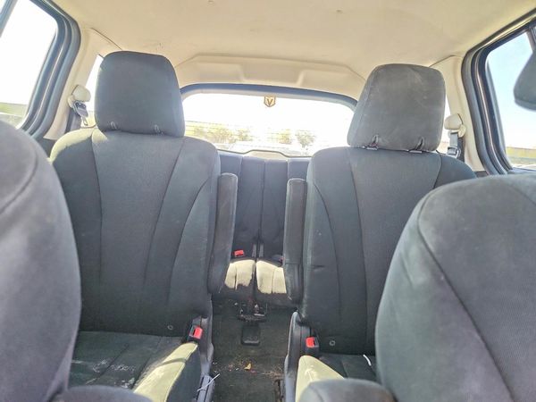 2014 MAZDA 5
